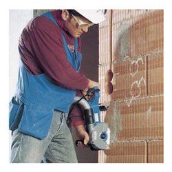 Makita Mauernutfräse SG150