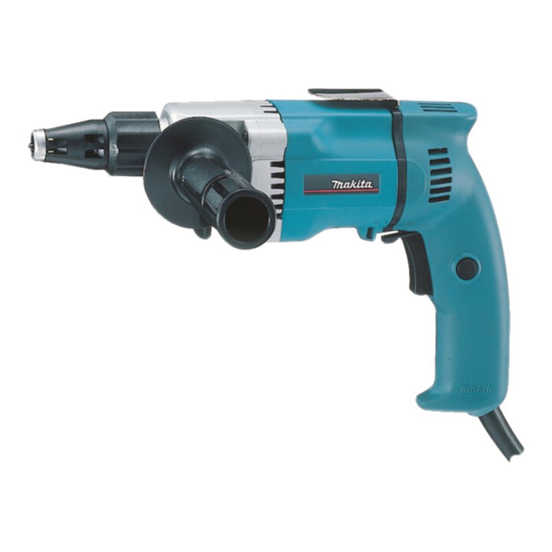 Makita 2-Gang-Schrauber 6807