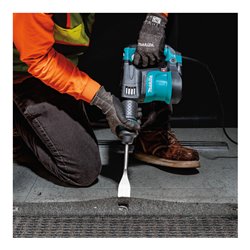 Makita Leicht-Meisselhammer HK1820