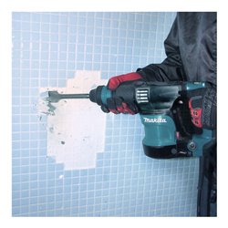 Makita Leicht-Meisselhammer HK1820