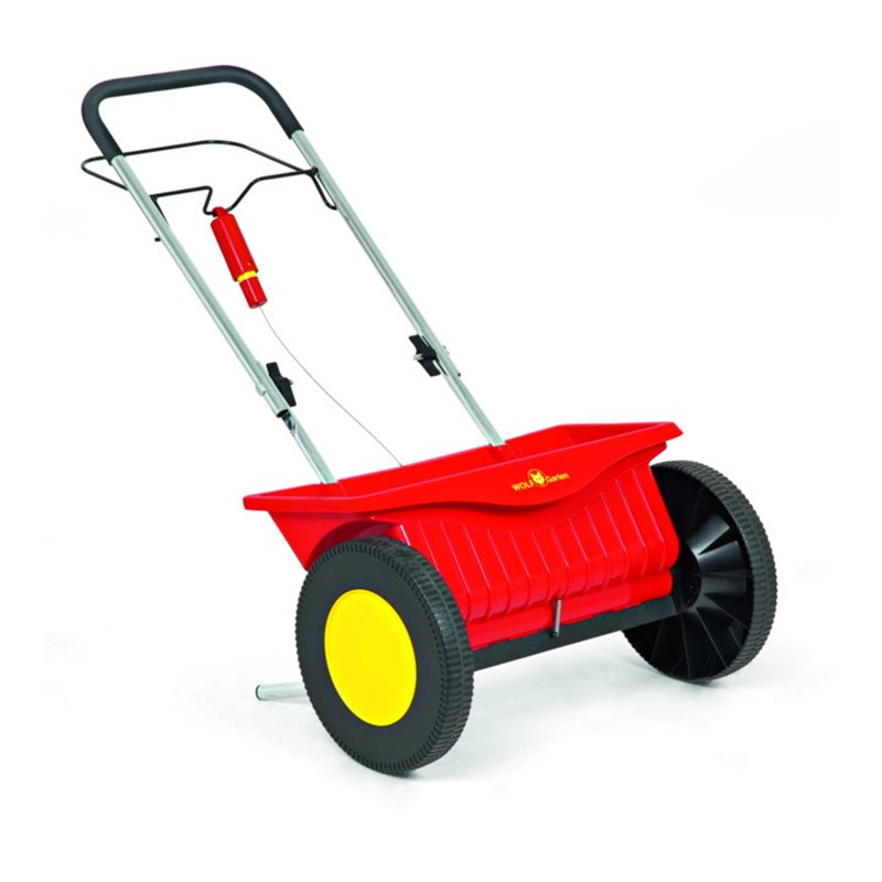 WOLF-Garten Streuwagen ''Perfekt'' WE 430