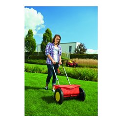 WOLF-Garten Streuwagen ''Perfekt'' WE 430