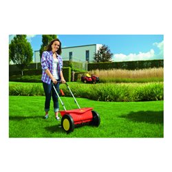 WOLF-Garten Streuwagen ''Perfekt'' WE 430