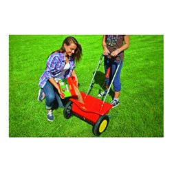 WOLF-Garten Streuwagen ''Perfekt'' WE 430