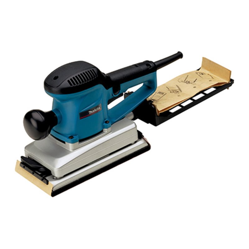 Makita Schwingschleifer BO4900VJ