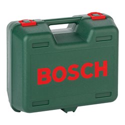 Bosch Kunststoffkoffer für Kreissägen 400 x 235 x 335 mm für PKS 46 PKS 54