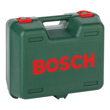 Bosch Kunststoffkoffer für Kreissägen 400 x 235 x 335 mm für PKS 46 PKS 54