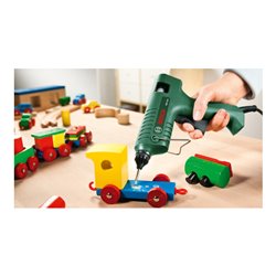 Bosch Power Tools Heißklebepistole PKP 18 E