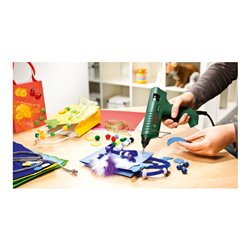 Bosch Power Tools Heißklebepistole PKP 18 E