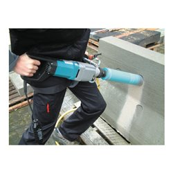 Makita Diamantbohrmaschine DBM131