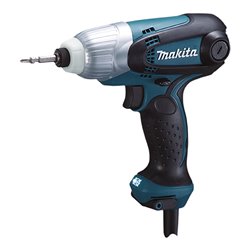 Makita Schlagschrauber TD0101F