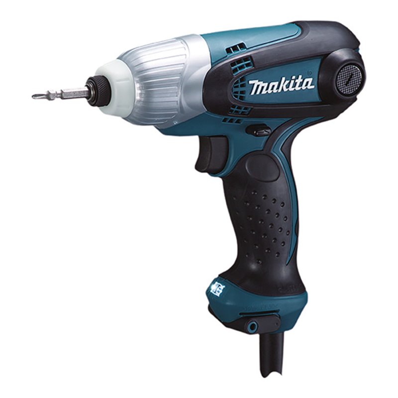 Makita Schlagschrauber TD0101F