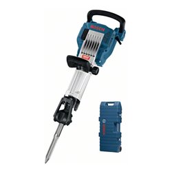 Bosch Abbruchhammer GSH 16-28