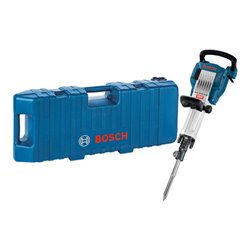 Bosch Abbruchhammer GSH 16-30
