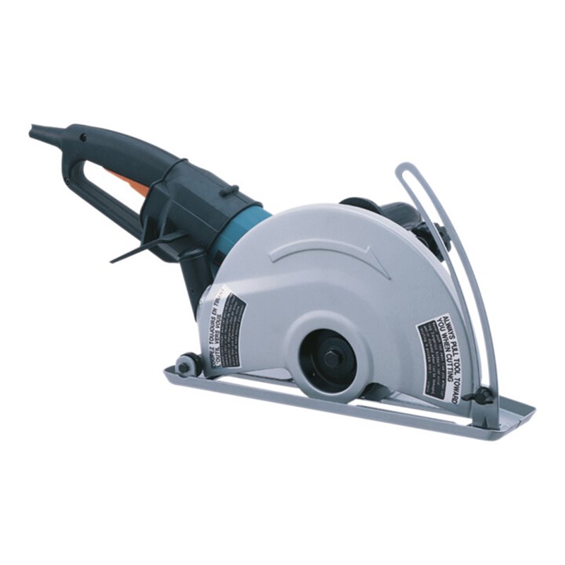 Makita Winkelschneider 4112HS