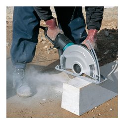 Makita Winkelschneider 4112HS