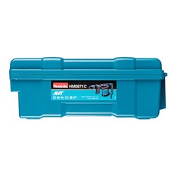 Makita Stemmhammer HM0871C