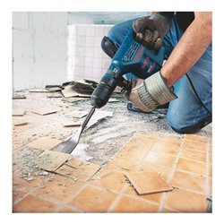 Bosch Schlaghammer mit SDS plus GSH 3 E