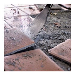 Bosch Schlaghammer mit SDS plus GSH 3 E