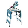 Makita Tisch-, Kapp-, und Gehrungssäge LF1000