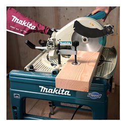 Makita Tisch-, Kapp-, und Gehrungssäge LF1000