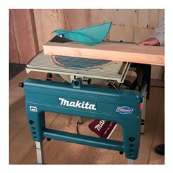 Makita Tisch-, Kapp-, und Gehrungssäge LF1000