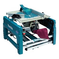 Makita Tisch-, Kapp-, und Gehrungssäge LF1000