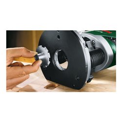 Bosch Oberfräse POF 1200 AE