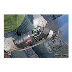 Eibenstock WPN 180 Nass-Winkelpolierer