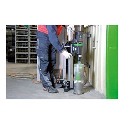Eibenstock EBM 250/2 RP Diamant-Kernbohrmotor