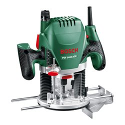 Bosch Oberfräse POF 1400 ACE