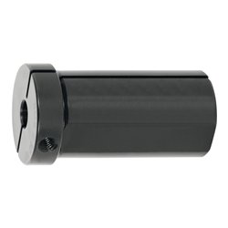 HOLEX Reduzierhülse geschlitzt