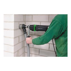 Eibenstock ESD 1801 Diamant-Trocken-Kernbohrmaschine -Softschlag-