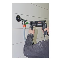 Eibenstock END 712 P Diamant-Nass-Kernbohrmaschine