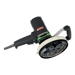 Eibenstock EPF 1503 Putz- und Sanierungsfräse