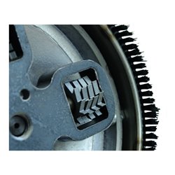 Eibenstock EPF 1503 Putz- und Sanierungsfräse