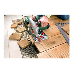 Bosch Handkreissäge PKS 66 A