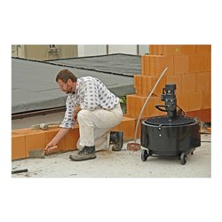 Eibenstock Automix 1801 Rührstation