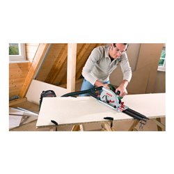 Bosch Handkreissäge PKS 66 AF