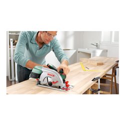 Bosch Handkreissäge PKS 66 AF
