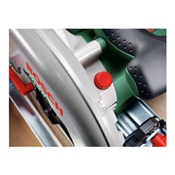 Bosch Handkreissäge PKS 66 AF