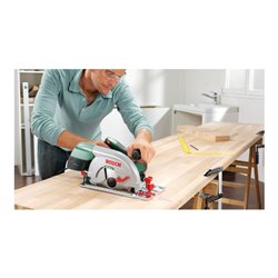 Bosch Handkreissäge PKS 66 AF