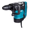 Makita Elektronik-Bohrhammer Kombihammer HR4511C