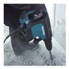 Makita Elektronik-Bohrhammer Kombihammer HR4511C