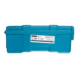 Makita Elektronik-Bohrhammer Kombihammer HR4511C