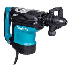 Makita Elektronik-Bohrhammer Kombihammer HR4511C