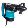 Makita Elektronik-Bohrhammer Kombihammer HR4511C