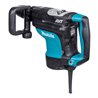 Makita Elektronik-Bohrhammer Kombihammer HR4511C