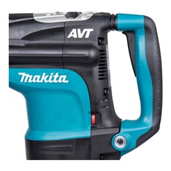 Makita Elektronik-Bohrhammer Kombihammer HR4511C