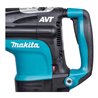 Makita Elektronik-Bohrhammer Kombihammer HR4511C